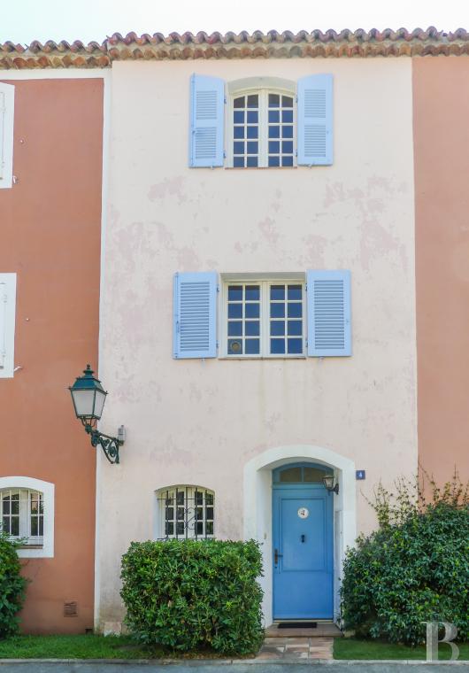 french village houses for sale provence cote dazur   - 3